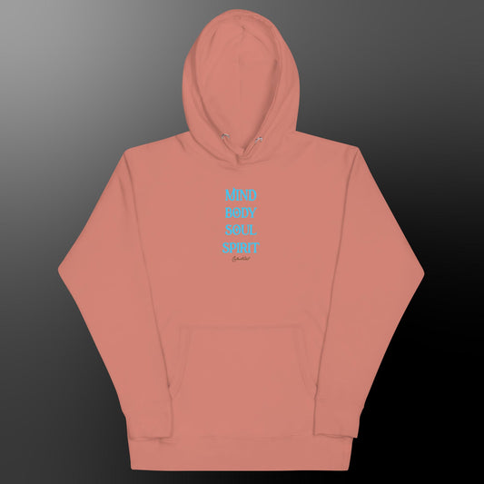 MBSS HOODIE