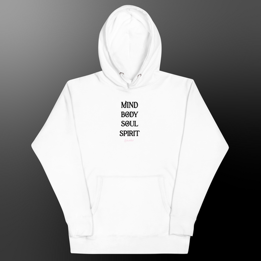 MBSS HOODIE